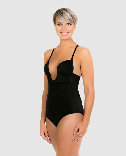 Body V-Collection Magic Body Fashion moldador invisível