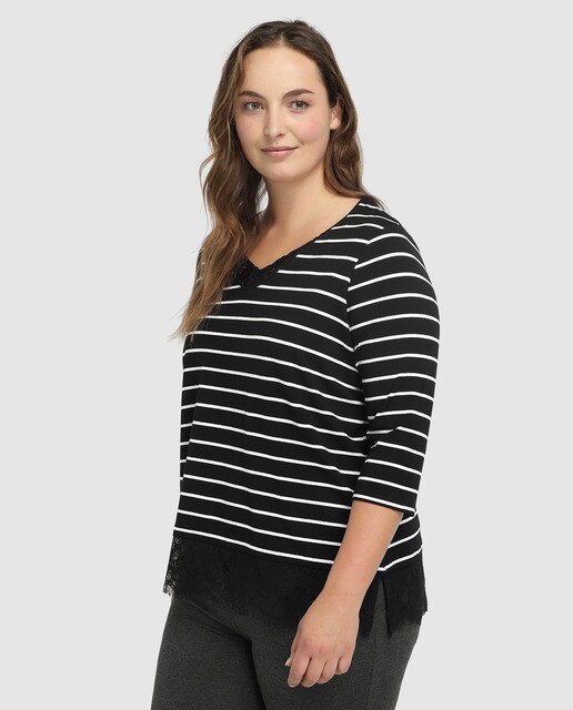 camisetas tallas grandes el corte ingles