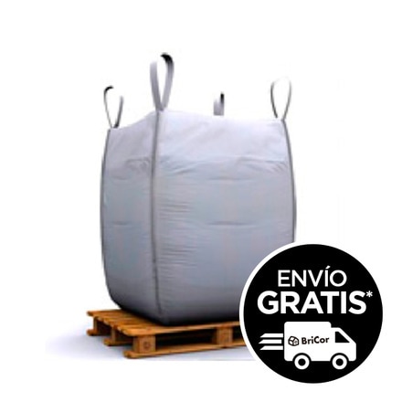 Image of Big Bag Pellet 000803616689