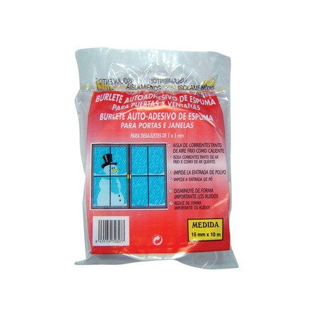 Image of Burlete Poliuretano 001124000413