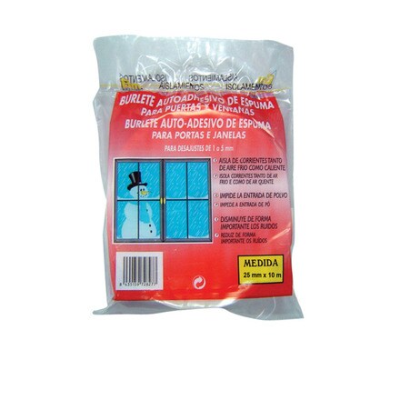 Image of Burlete Poliuretano 001124000439