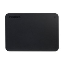 Disco Externo Toshiba Canvio Basics 1TB, USB 3.0