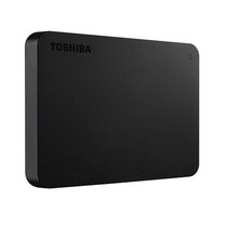 Disco Externo Toshiba Canvio Basics 1TB, USB 3.0