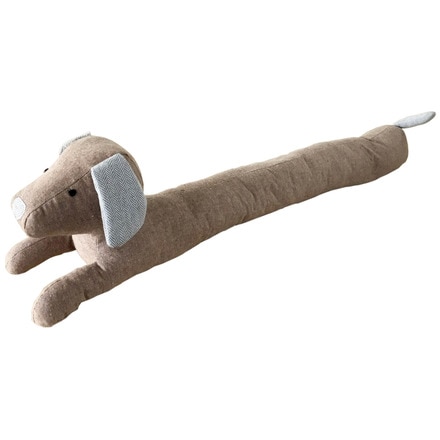 Image of Burlete Bajo Puerta Textil Perro 001124001940