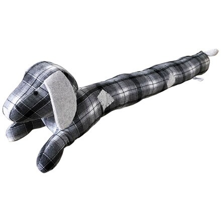 Image of Burlete Bajo Puerta Textil Perro 001124001957