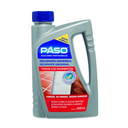 Image of Limp Suelos Universal 001101008181