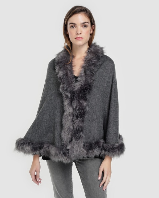 Capas de mujer · Moda