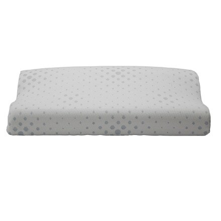 Image of Almohada Cervical Visco Clásica 001224014769