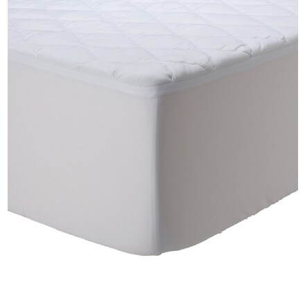 Image of Funda Colchón Microfibra Acolchada 001224014710