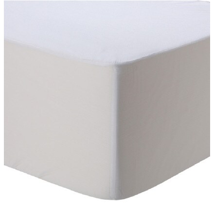 Image of Funda Colchón Rizo Poliéster Impermeable 001224015162