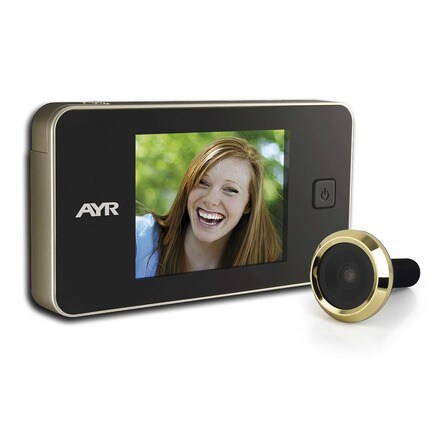 Image of Mirilla Digital Lcd 3,2´´ (8,13 Cm) 001003701420