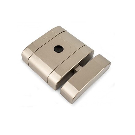 Image of Cerradura Inteligente Invisible Intlock 001003803291