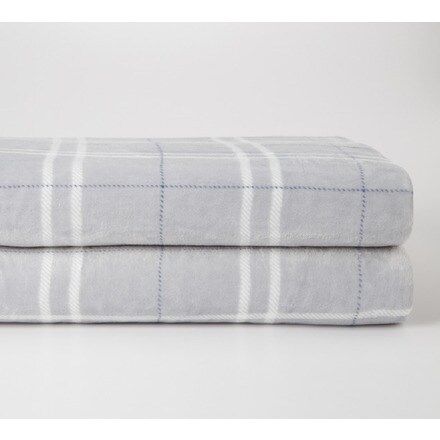 Image of Manta Decorativa Cozi 001224014348