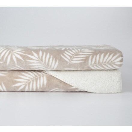 Image of Manta Decorativa Palmell 001224014421