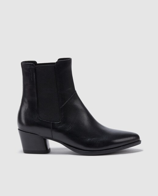 Botines mujer Vagabond de Shoemakers piel de color en qqfxrwB