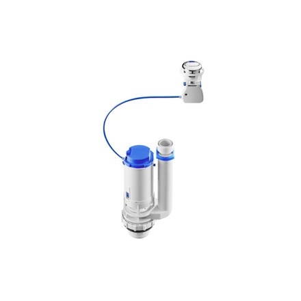 Image of Mecanismo Doble Descarga Regulable 000802502856