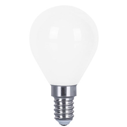 Image of Bombilla Led Esférica 4w - Pack 2 Uds 001301405997