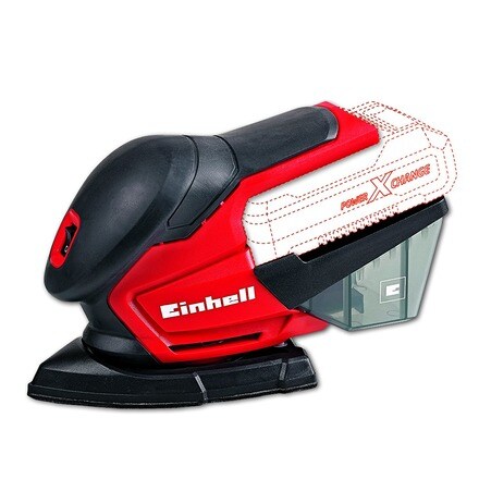 Image of Multilijadora Bateria 000406800136