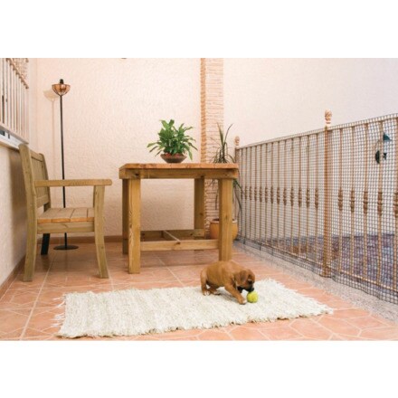 Image of Malla Cuadrada 0,5 Bl 000966402703