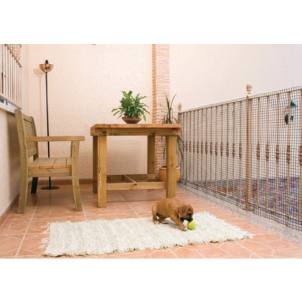 Image of Malla Cuadrada 0.5vr 000966402737