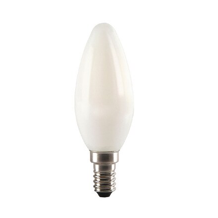 Image of Bombilla Led Vela E14 001301405963