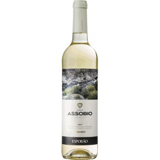 Vinho Branco Do Douro Garrafa 75 Cl Assobio Supermercado El Corte