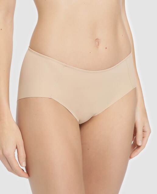 Cueca Belcor invisível lisa Cueca Belcor invisível lisa