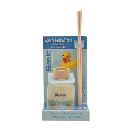 Image of Ambientador Varillas Basic Bebé 001219103999