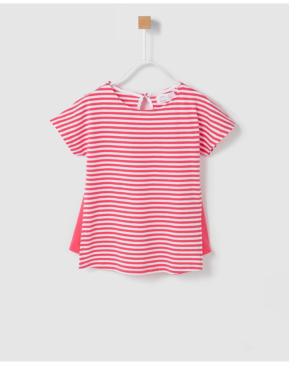 Tshirt à motif