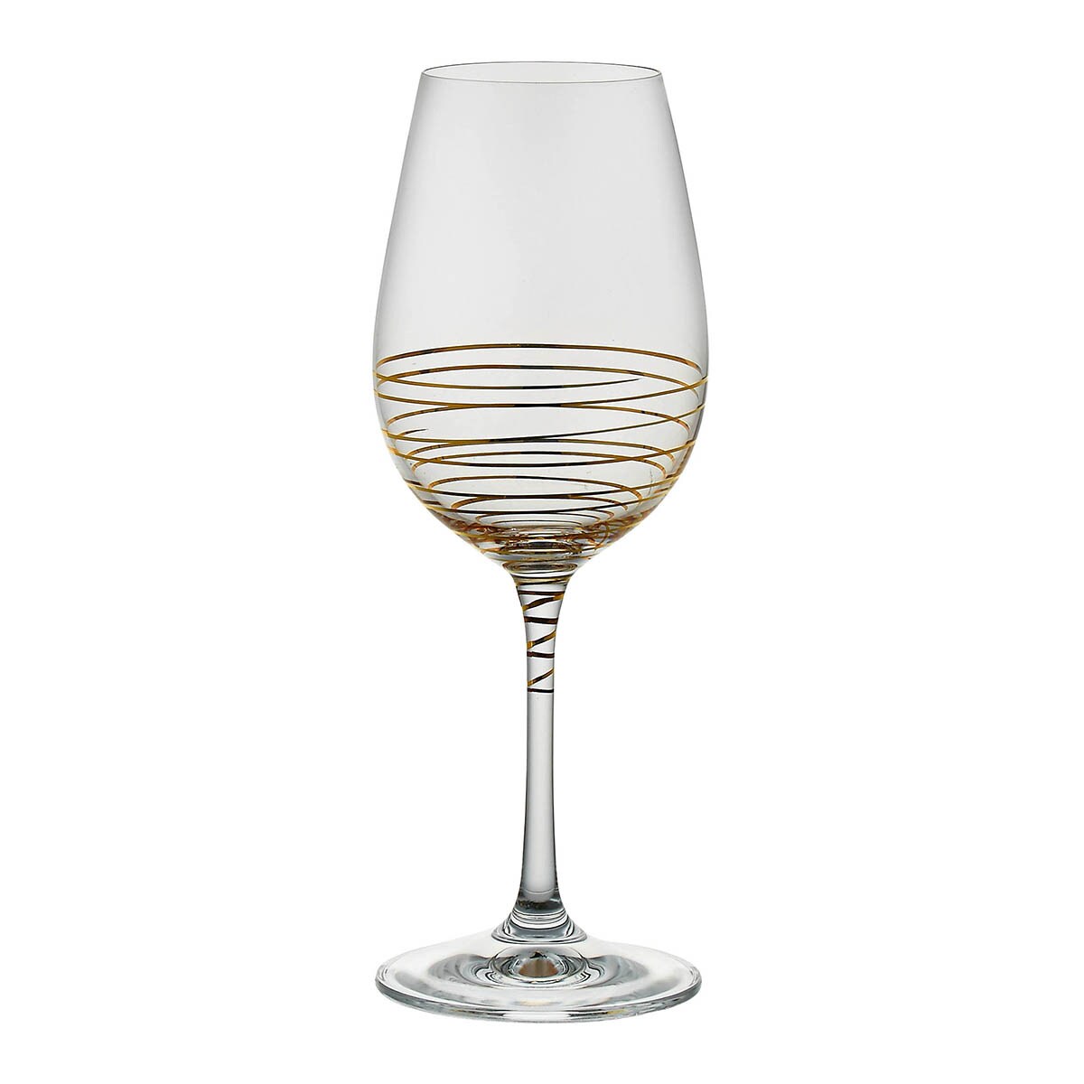 Verre à vin Swirl