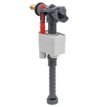 Image of Grifo Flotador Compacto Universal Dual 000802503011