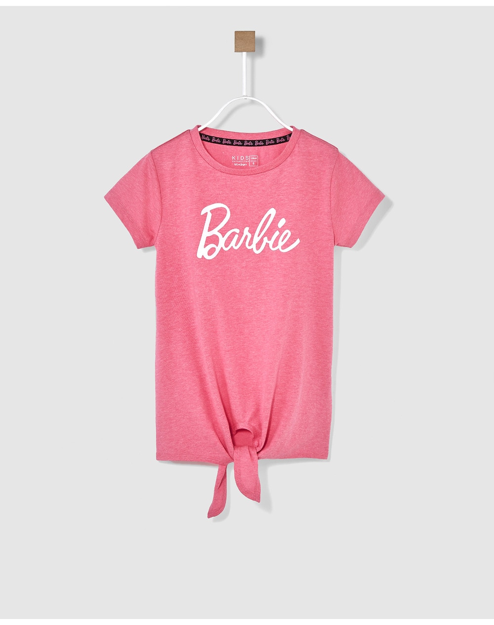 Tshirt Barbie