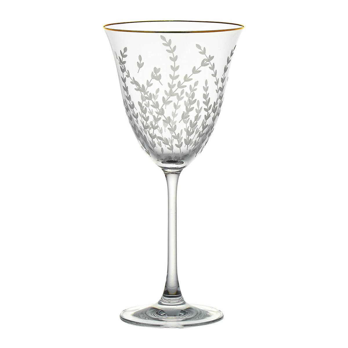 Verre à vin Lavender