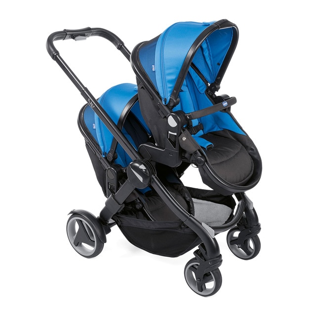 carrinho bebe chicco duo