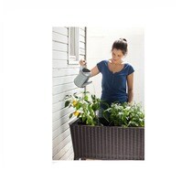 Huerto urbano elevado easy grow