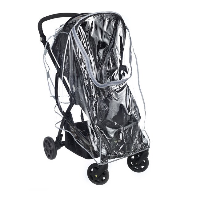 Silla de bastón protector contra la lluvia compatible con Casual