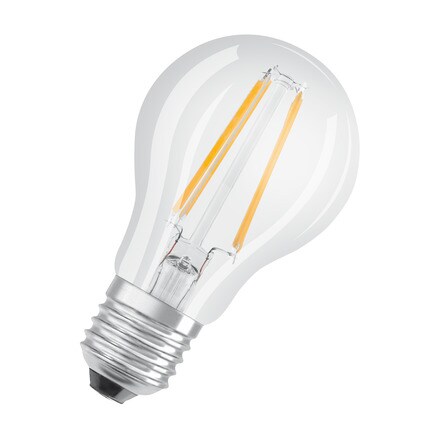 Image of Bombilla Led Filamentos Estándar E27 (x3 001301406318