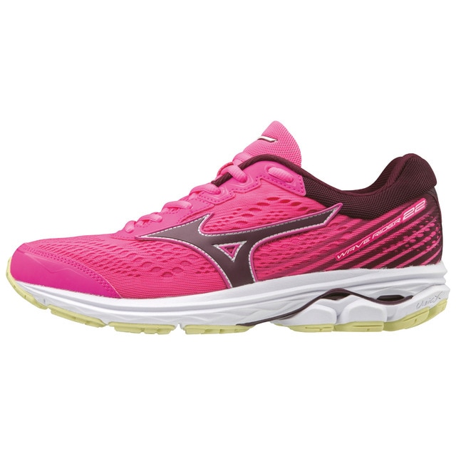 mizuno wave shadow el corte ingles
