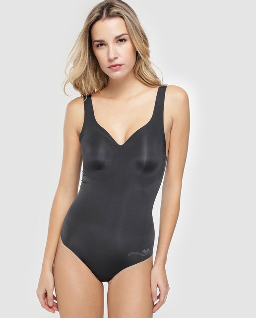 Body Slw Zero Feel Sloggi invisível sem aro Body Slw Zero Feel Sloggi invisível sem aro