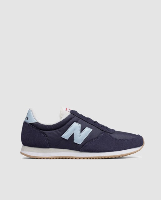 new balance mujer 220 azul new balance mujer 220 azul