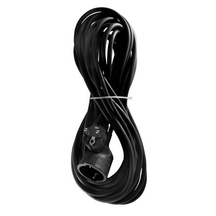 Image of Prolongador M/h 2polos+ Toma De Tierra 000307500504