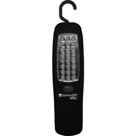 Image of Linterna De Trabajo Led Sparta 000318504305