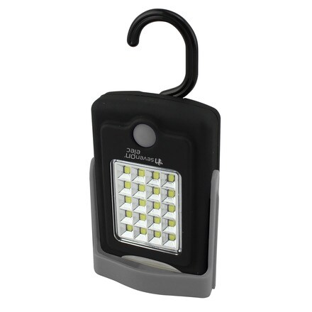 Image of Linterna De Trabajo Jerjes 000318504495