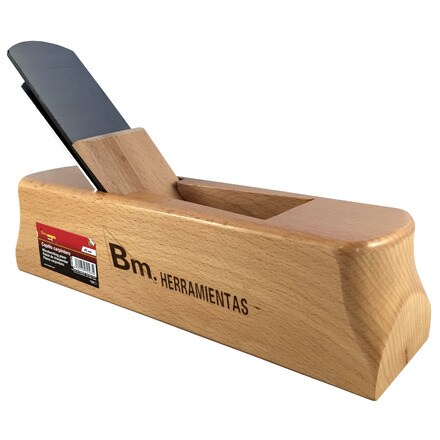 Image of Cepillo Carpintero Madera 000400800926