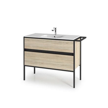 Image of Mueble Baño Infinity Luxe 000707420154