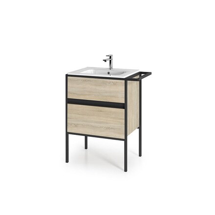 Image of Mueble Baño Infinity Luxe 000707420170