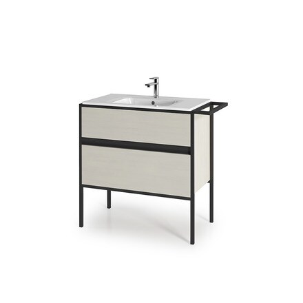 Image of Mueble Baño Infinity Luxe 000707420196