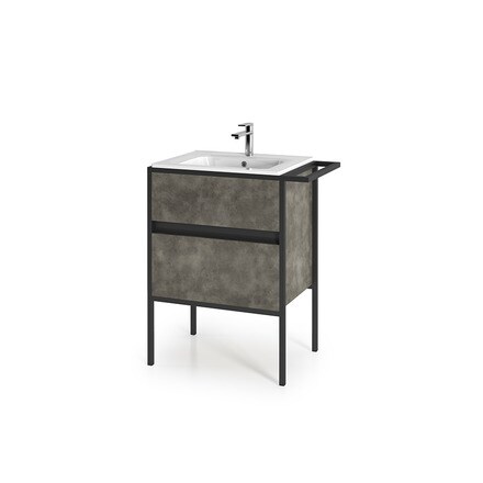 Image of Mueble Baño Infinity Luxe 000707420360