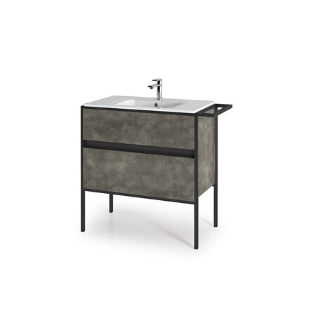 Image of Mueble Baño Infinity Luxe 000707420402