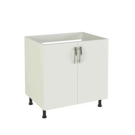 Image of Módulo Cocina Bajo Fregadero 2 Puertas 001600102303